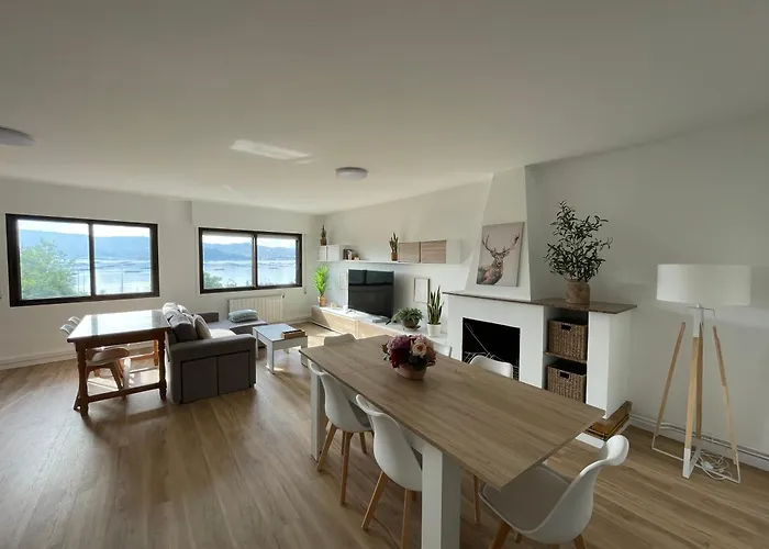Mirador Puerto Nautico, Con Parking Gratis,