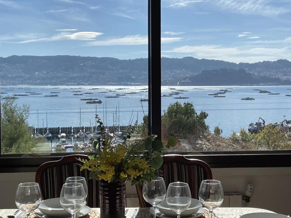 Mirador Puerto Nautico, Con Parking Gratis,