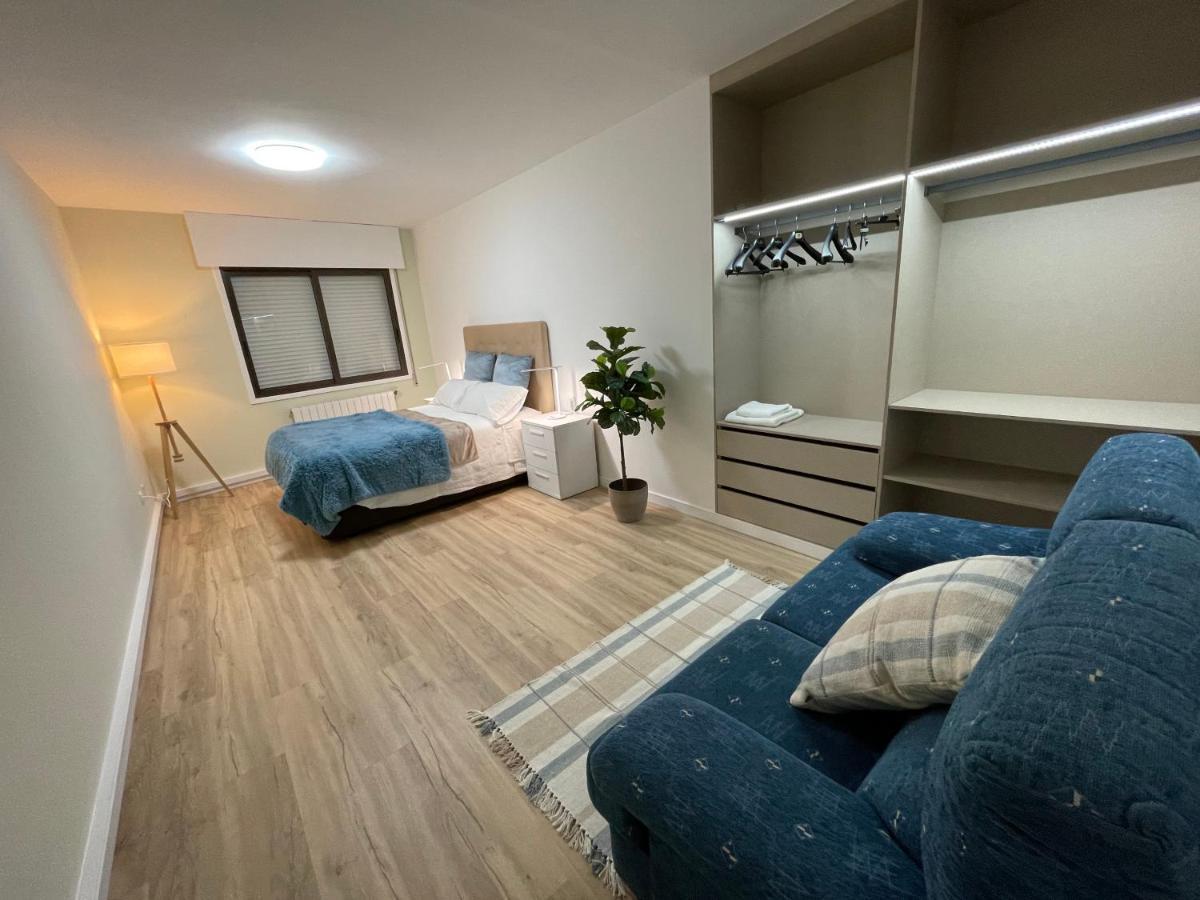 Mirador Puerto Nautico, Con Parking Gratis, Apartament *