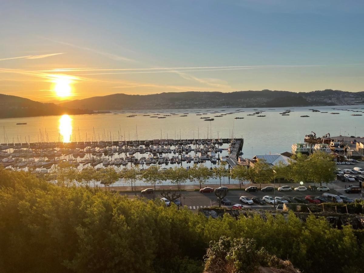 Mirador Puerto Nautico, Con Parking Gratis, Apartment *