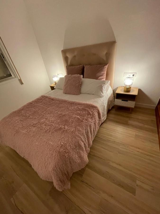 Mirador Puerto Nautico, Con Parking Gratis, Apartment