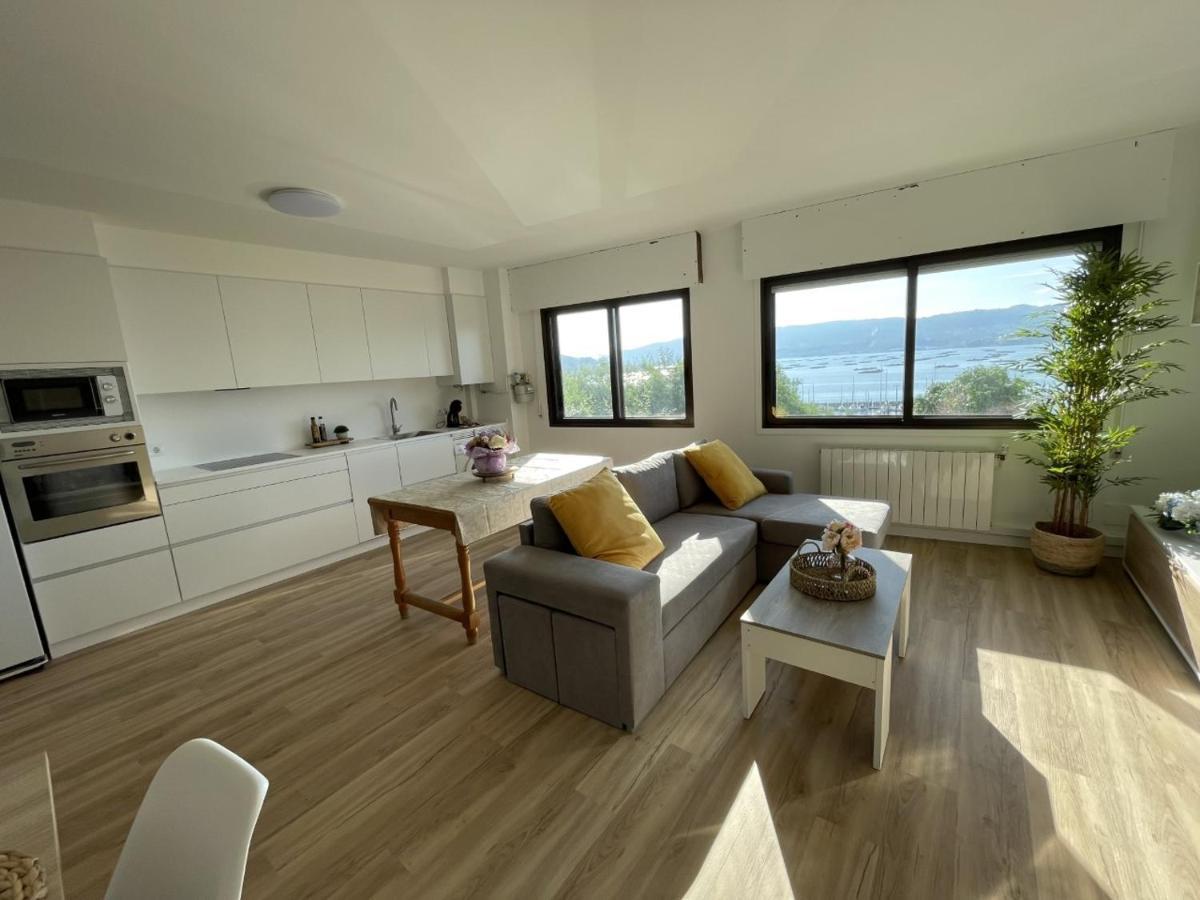 Apartament Mirador Puerto Nautico, Con Parking Gratis,