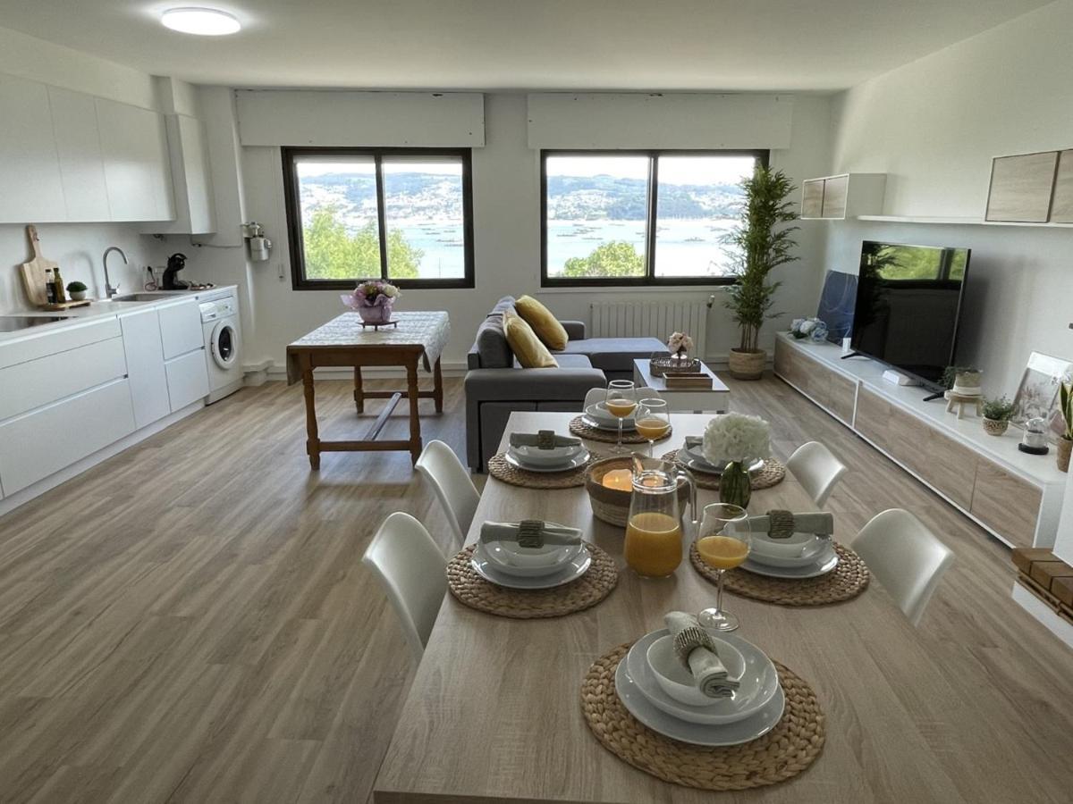 Mirador Puerto Nautico, Con Parking Gratis, Apartment