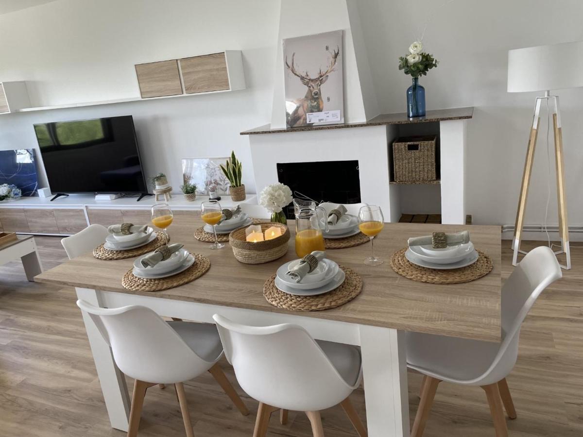 Mirador Puerto Nautico, Con Parking Gratis, Apartament Moaña