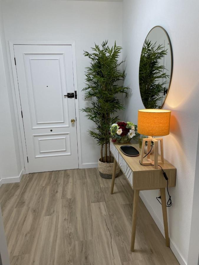 Mirador Puerto Nautico, Con Parking Gratis, Apartment Moaña