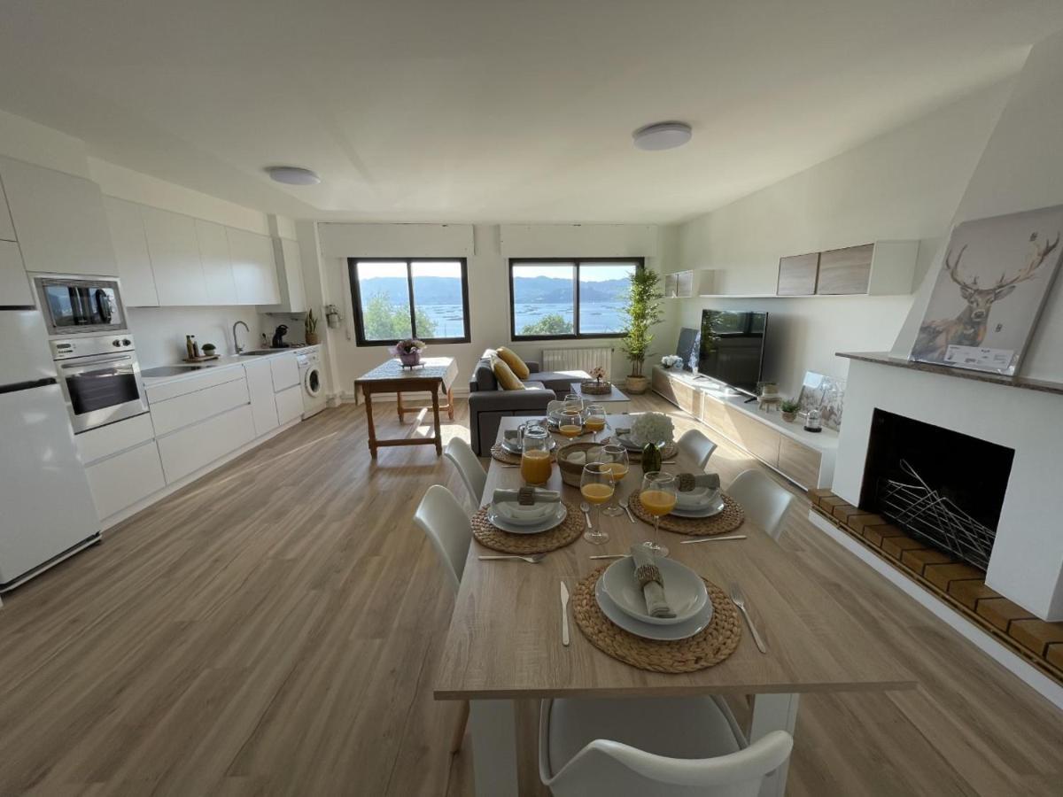 Mirador Puerto Nautico, Con Parking Gratis, Apartment