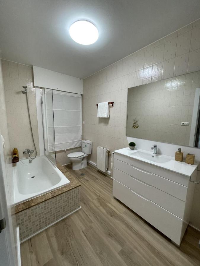 Mirador Puerto Nautico, Con Parking Gratis,