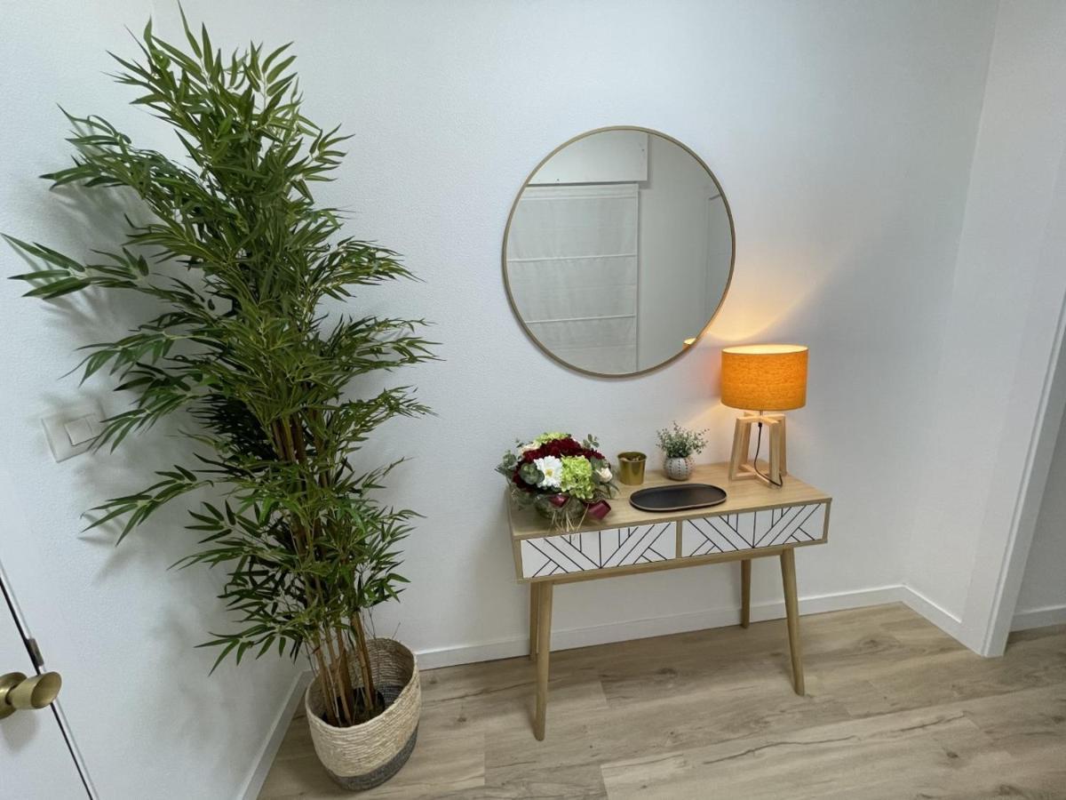 Apartment Mirador Puerto Nautico, Con Parking Gratis, Moaña
