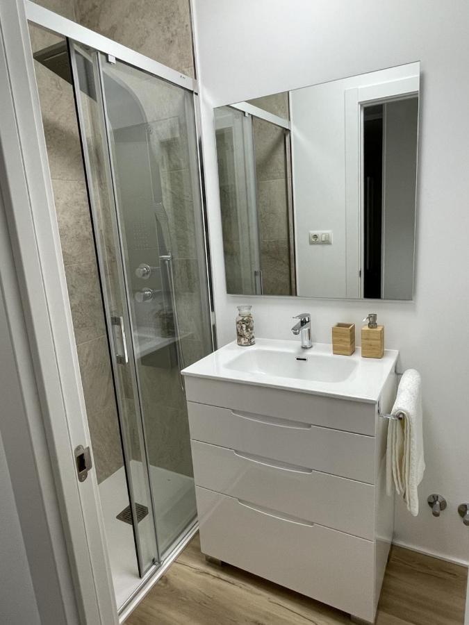 Apartment Mirador Puerto Nautico, Con Parking Gratis, *