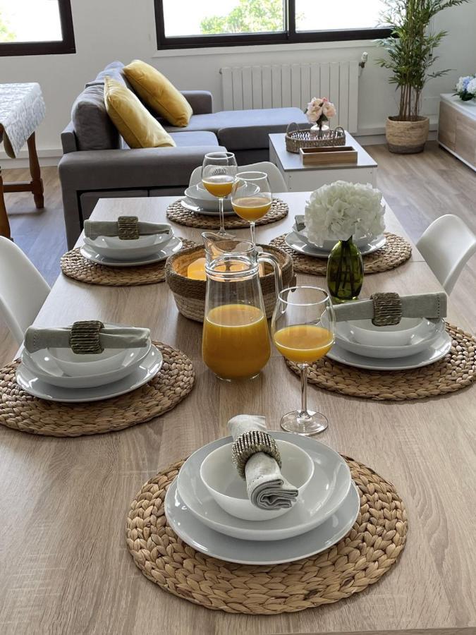 Apartment Mirador Puerto Nautico, Con Parking Gratis, Moaña