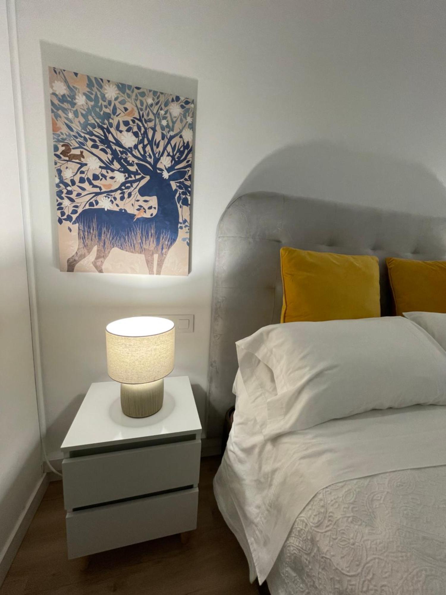 Mirador Puerto Nautico, Con Parking Gratis,