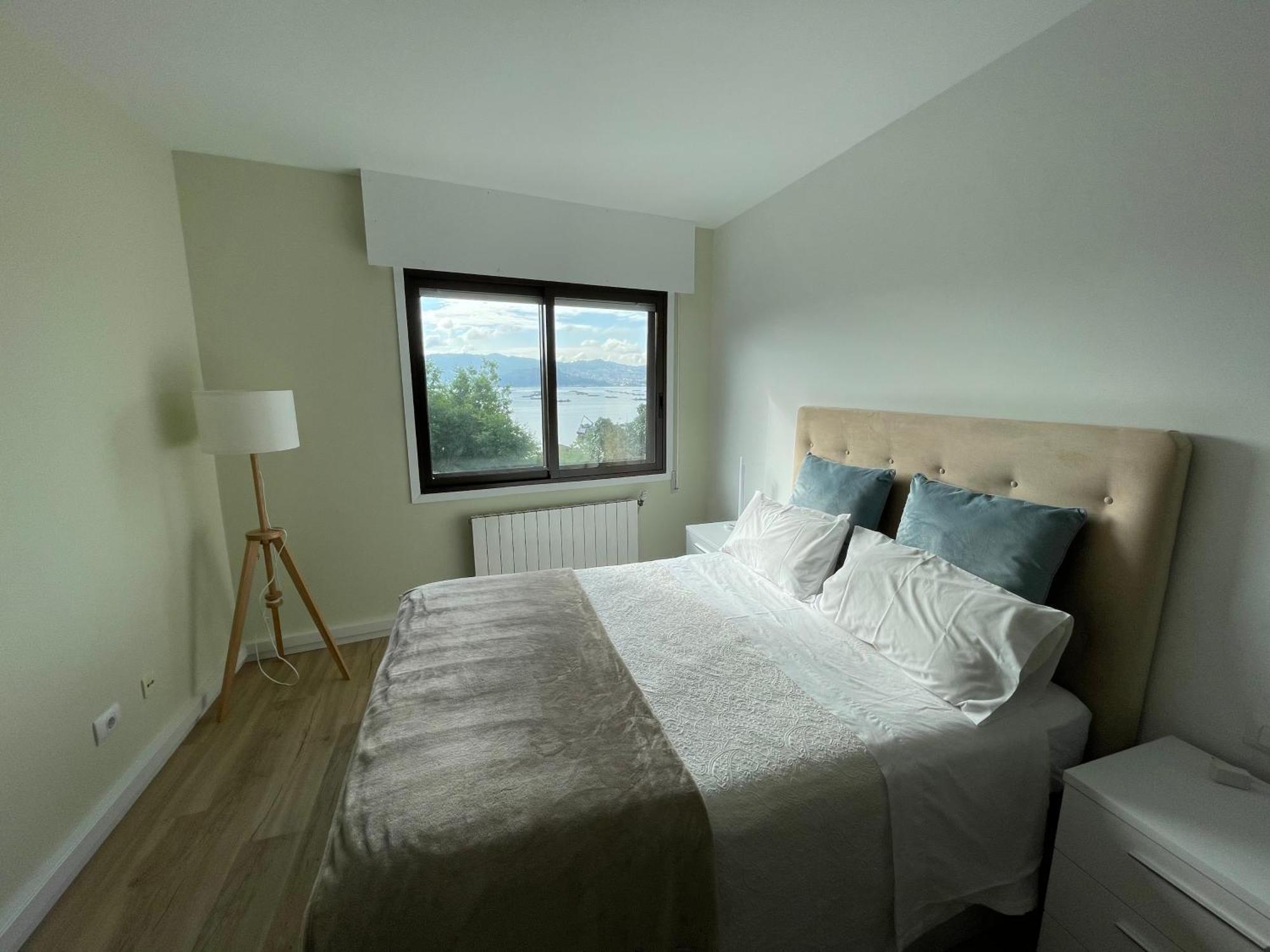 Mirador Puerto Nautico, Con Parking Gratis, Apartment *