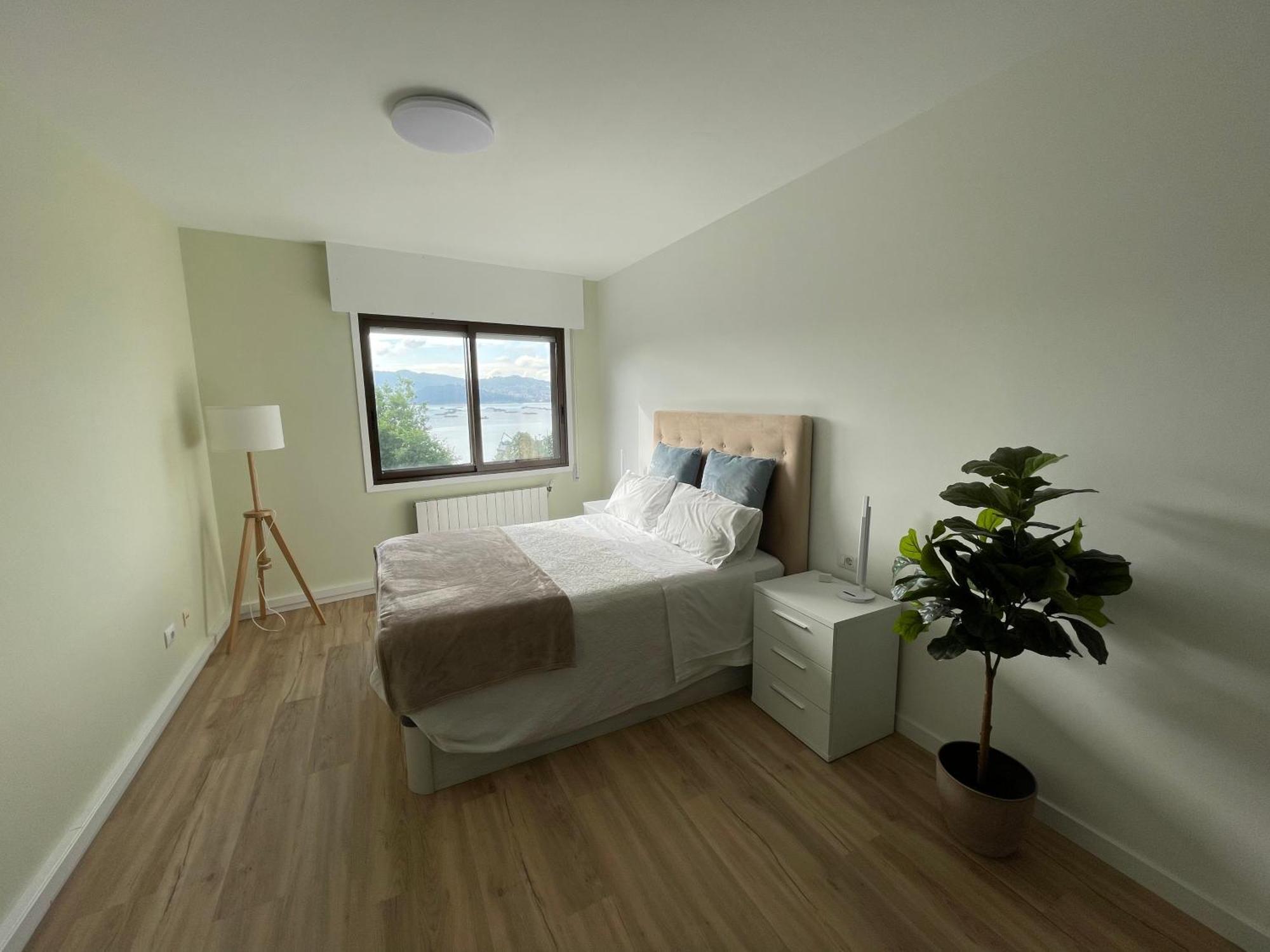 Apartment Mirador Puerto Nautico, Con Parking Gratis, *