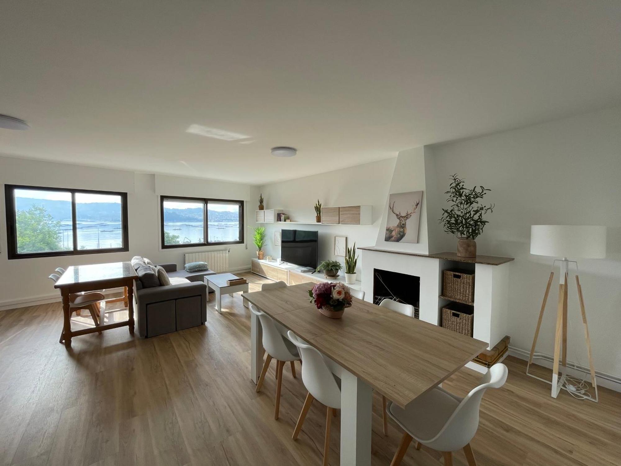 Mirador Puerto Nautico, Con Parking Gratis,