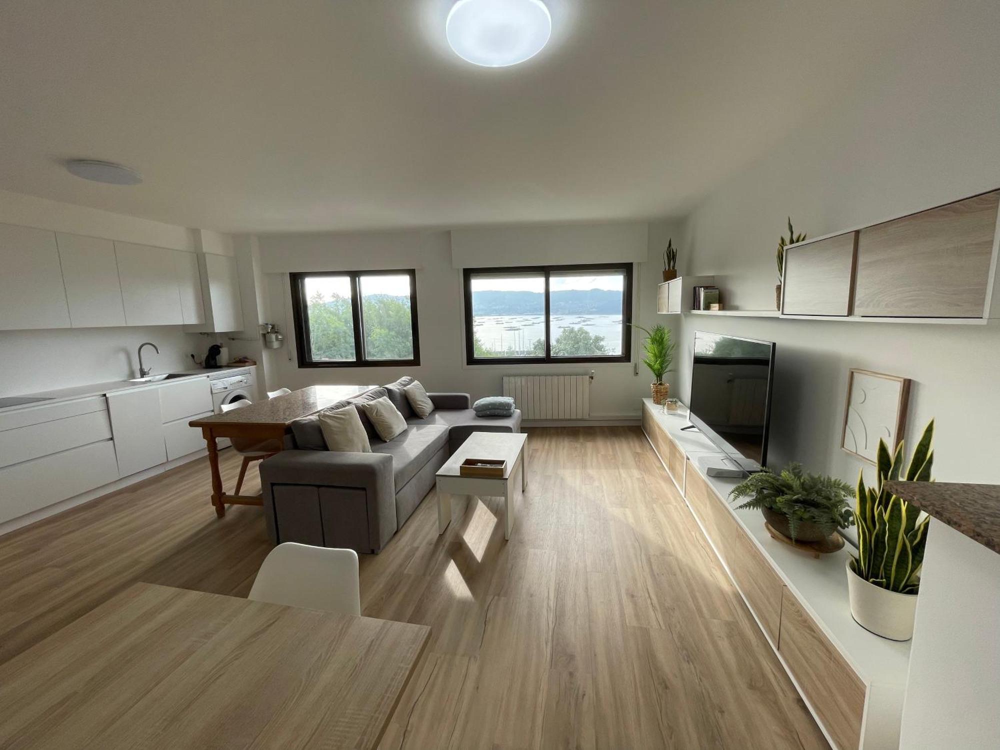 Apartament Mirador Puerto Nautico, Con Parking Gratis, *