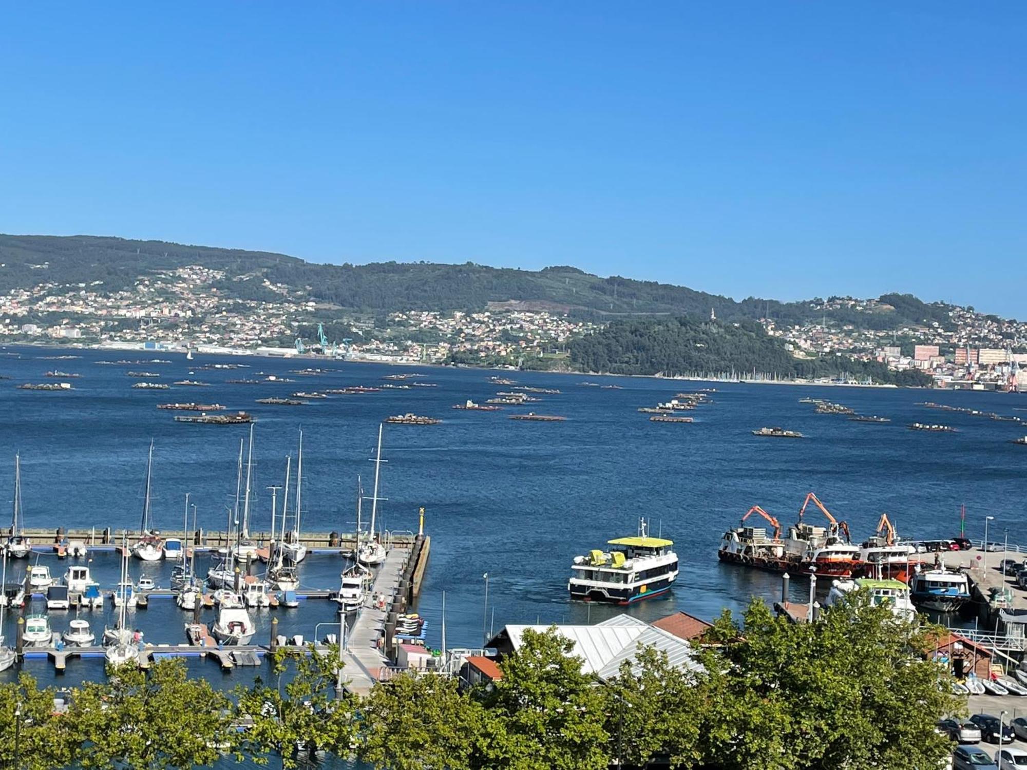 Apartment Mirador Puerto Nautico, Con Parking Gratis, *