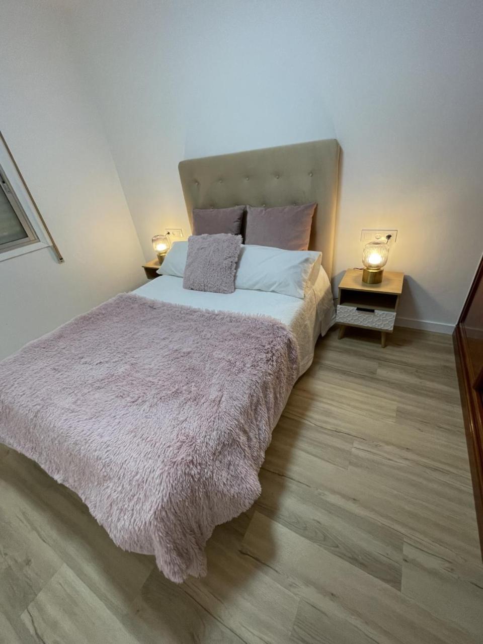 Mirador Puerto Nautico, Con Parking Gratis, *