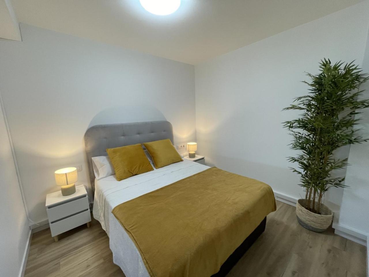 Mirador Puerto Nautico, Con Parking Gratis,
