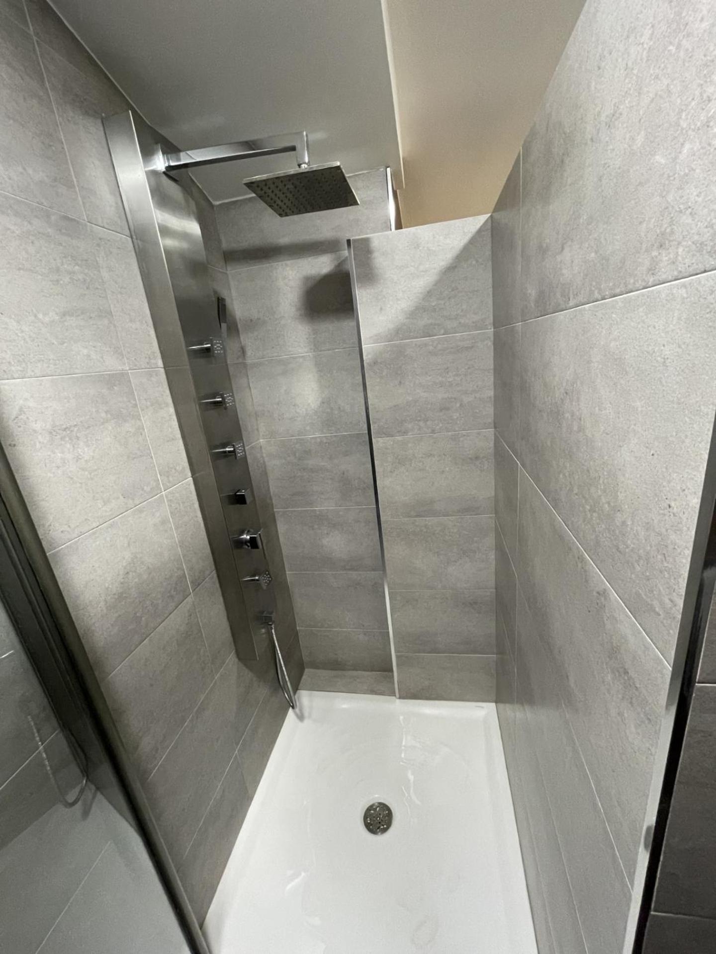 Mirador Puerto Nautico, Con Parking Gratis, Apartment
