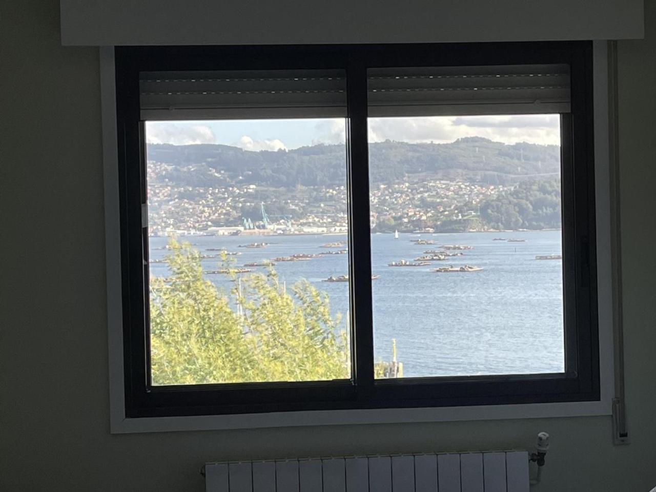 Apartment Mirador Puerto Nautico, Con Parking Gratis,