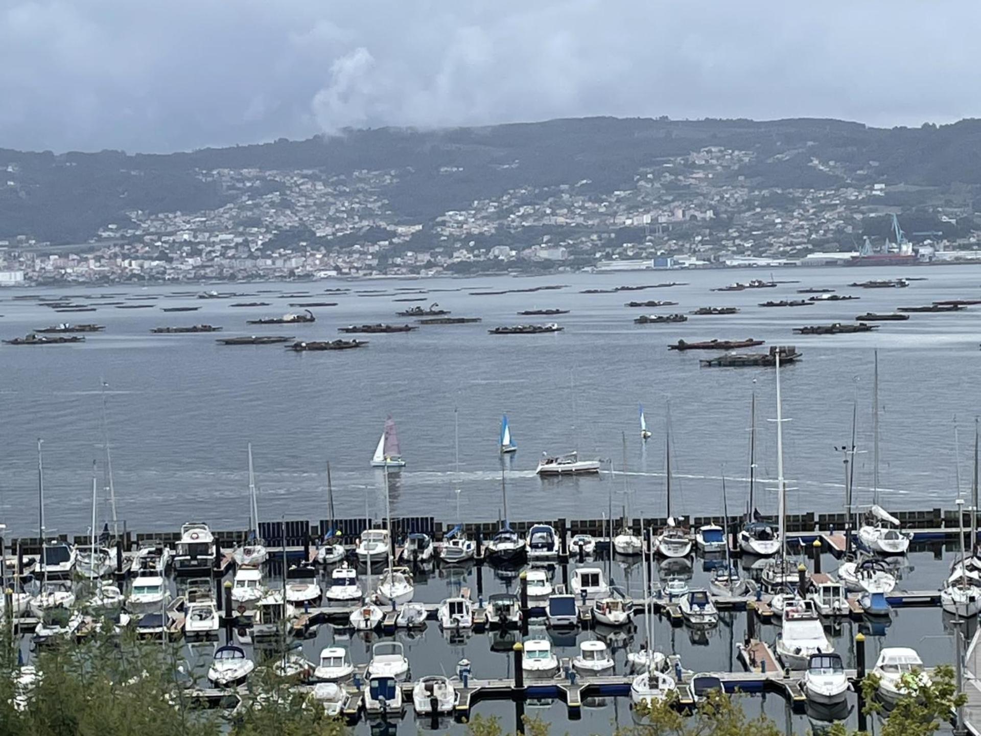 Mirador Puerto Nautico, Con Parking Gratis, Apartament *