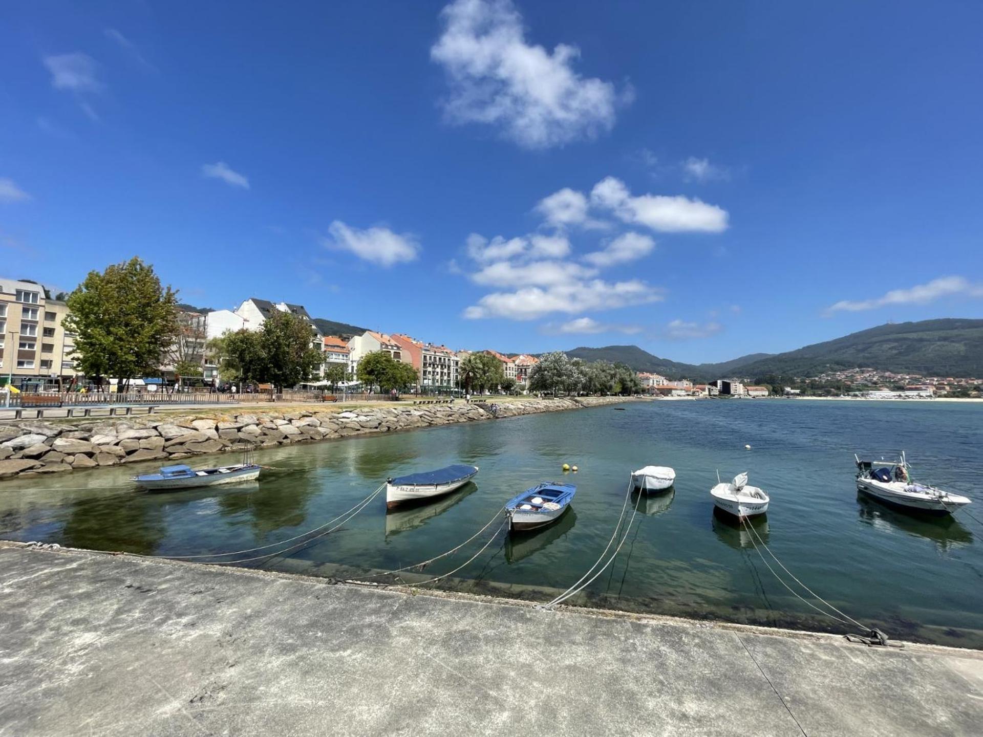 Mirador Puerto Nautico, Con Parking Gratis, Apartament