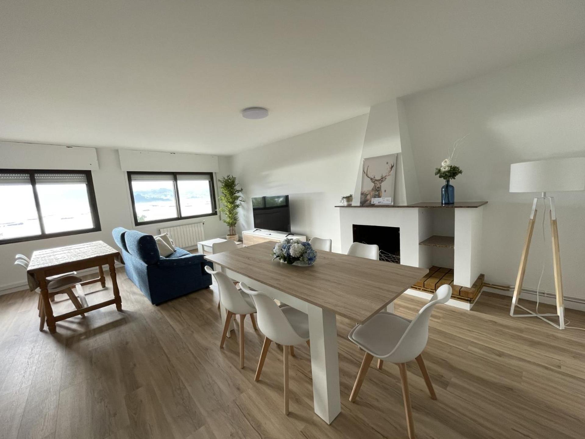 Mirador Puerto Nautico, Con Parking Gratis, *